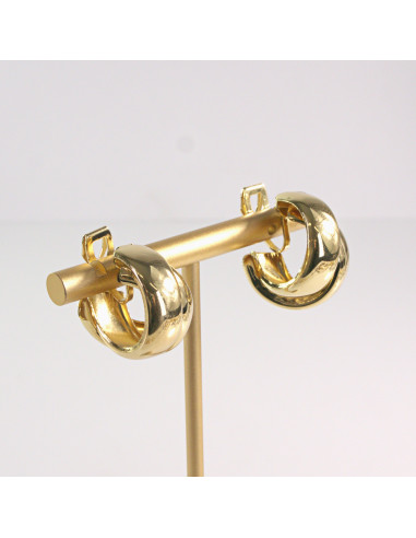 Klipsy do Uszu Lolita Akcesoria Klips do UCHA...