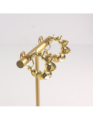 Klipsy do Uszu Lolita Akcesoria Klips do UCHA...