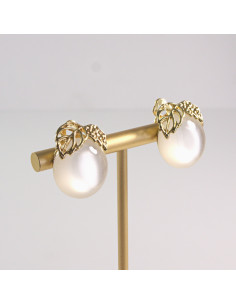 Klipsy do Uszu Lolita Akcesoria Klips do UCHA WISIENKA... 2