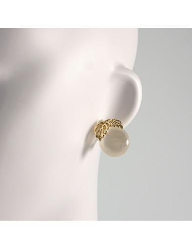 Klipsy do Uszu Lolita Akcesoria Klips do UCHA...