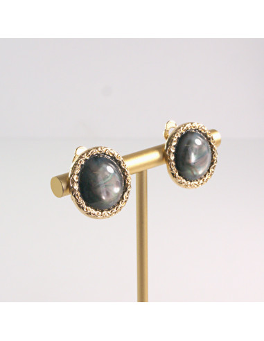 Klipsy do Uszu Lolita Akcesoria Klips do UCHA...