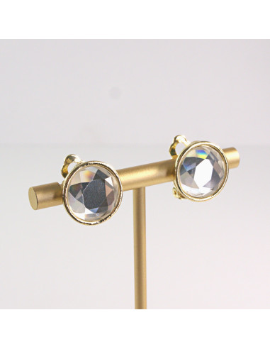 Klipsy do Uszu Lolita Akcesoria Klips do UCHA...