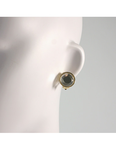 Klipsy do Uszu Lolita Akcesoria Klips do UCHA...