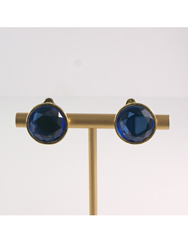 Klipsy do Uszu Lolita Akcesoria Klips do UCHA...