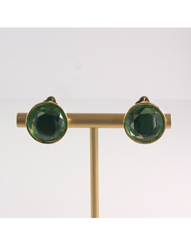 Klipsy do Uszu Lolita Akcesoria Klips do UCHA...