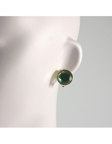 Klipsy do Uszu Lolita Akcesoria Klips do UCHA...