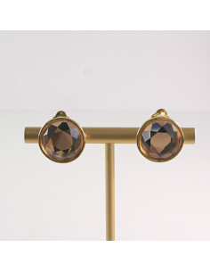 Klipsy do Uszu Lolita Akcesoria Klips do UCHA ŁOSOSIOWE... 2