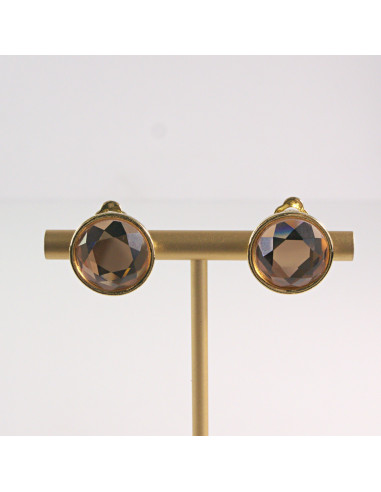 Klipsy do Uszu Lolita Akcesoria Klips do UCHA...