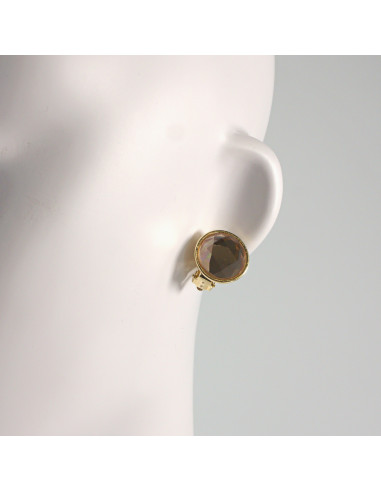 Klipsy do Uszu Lolita Akcesoria Klips do UCHA...