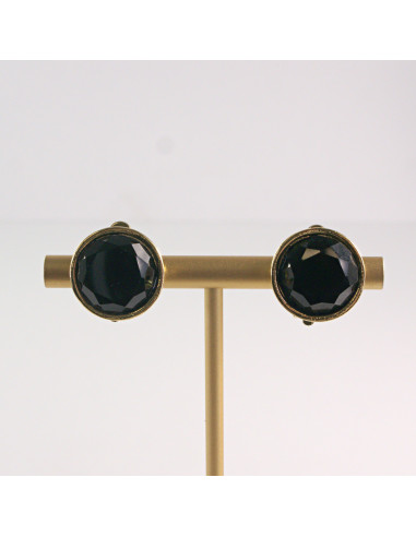 Klipsy do Uszu Lolita Akcesoria Klips do UCHA...