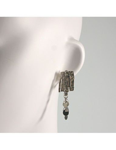 Klipsy do Uszu Lolita Akcesoria Klips do UCHA...