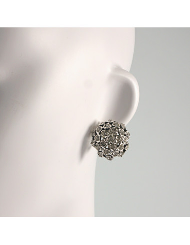 Klipsy do Uszu Lolita Akcesoria Klips do UCHA...