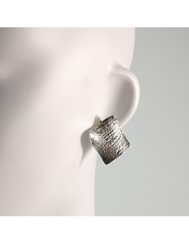 Klipsy do Uszu Lolita Akcesoria Klips do UCHA...