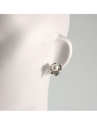 Klipsy do Uszu Lolita Akcesoria Klips do UCHA...