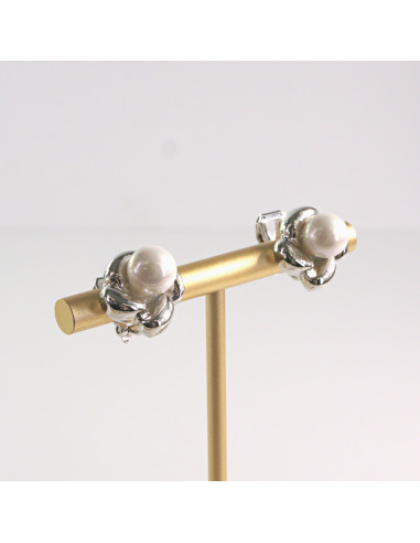 Klipsy do Uszu Lolita Akcesoria Klips do UCHA...