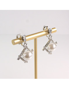 Klipsy do Uszu Lolita Akcesoria Klips do UCHA KLASYCZNE... 2