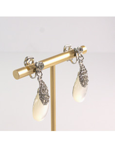 Klipsy do Uszu Lolita Akcesoria Klips do UCHA KLASYCZNE... 2