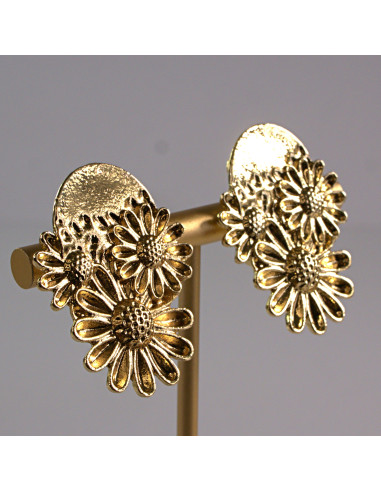 Klipsy do Uszu Lolita Akcesoria Klips do UCHA...