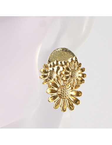 Klipsy do Uszu Lolita Akcesoria Klips do UCHA...