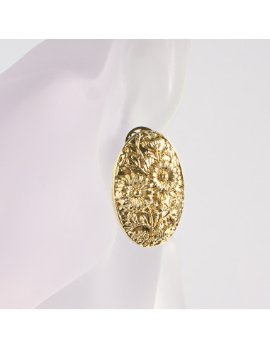 Klipsy do Uszu Lolita Akcesoria Klips do UCHA...