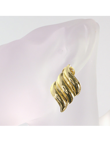 Klipsy do Uszu Lolita Akcesoria Klips do UCHA...