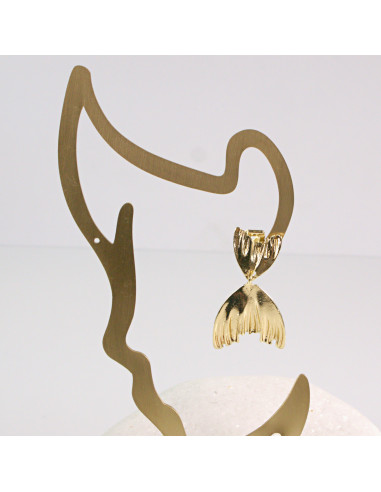 Klipsy do Uszu Lolita Akcesoria Klips do UCHA...