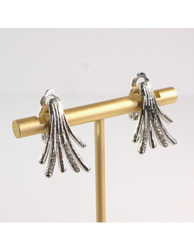 Klipsy do Uszu Lolita Akcesoria Klips do UCHA...