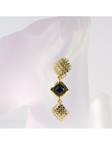 Klipsy do Uszu Lolita Akcesoria Klips do UCHA...