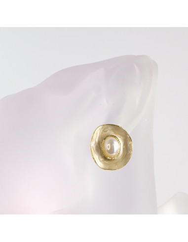 Klipsy do Uszu Lolita Akcesoria Klips do UCHA...