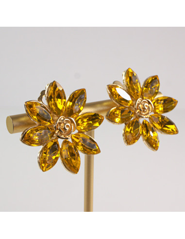 Klipsy do Uszu Lolita Akcesoria Klips do UCHA...