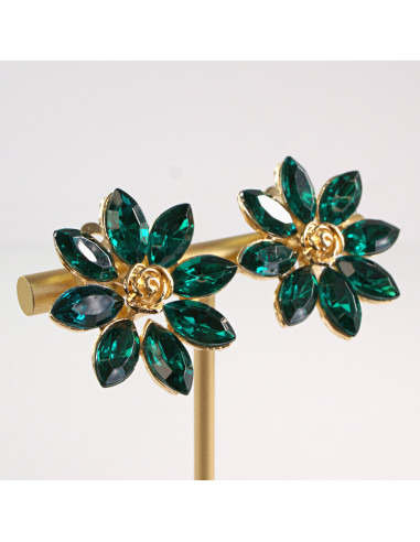 Klipsy do Uszu Lolita Akcesoria Klips do UCHA...