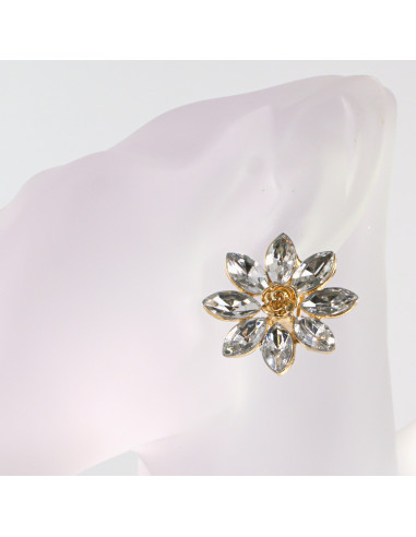 Klipsy do Uszu Lolita Akcesoria Klips do UCHA...