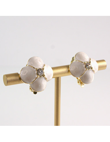 Klipsy do Uszu Lolita Akcesoria Klips do UCHA...