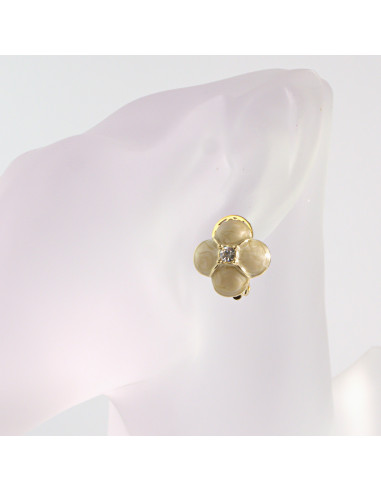 Klipsy do Uszu Lolita Akcesoria Klips do UCHA...