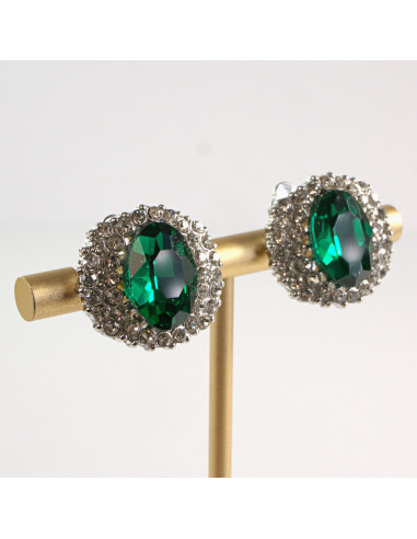 Klipsy do Uszu Lolita Akcesoria Klips do UCHA...