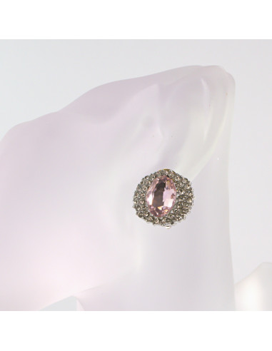 Klipsy do Uszu Lolita Akcesoria Klips do UCHA...