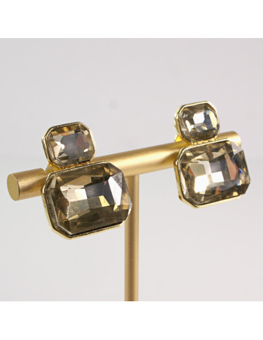 Klipsy do Uszu Lolita Akcesoria Klips do UCHA...