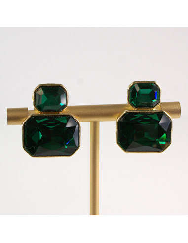 Klipsy do Uszu Lolita Akcesoria Klips do UCHA...