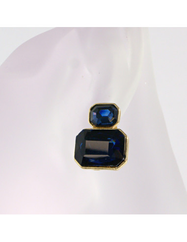 Klipsy do Uszu Lolita Akcesoria Klips do UCHA...