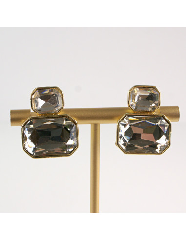 Klipsy do Uszu Lolita Akcesoria Klips do UCHA...