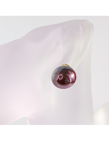 Klipsy do Uszu Lolita Akcesoria Klips do UCHA...