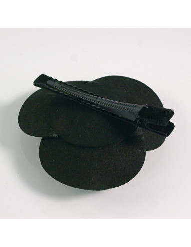 Spinka do włosów KWIAT Z KRYSZTAŁKAMI CRYSTAL...