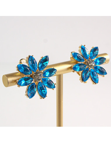 Klipsy do Uszu Lolita Akcesoria Klips do UCHA...