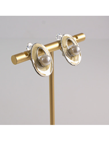 Klipsy do Uszu Lolita Accessories Klips do Ucha...