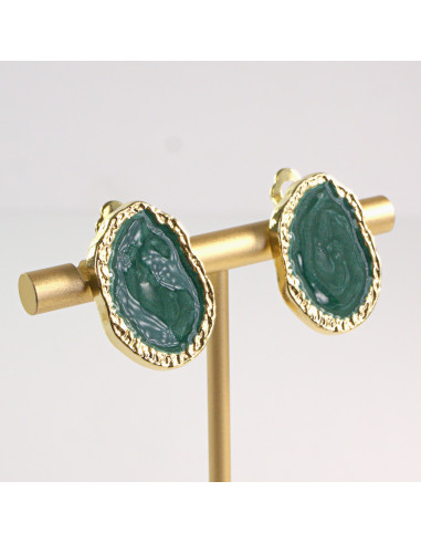 Klipsy do Uszu Lolita Akcesoria Klips do Ucha...