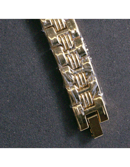 Zegarek damski vintage złoty z zieloną tarczą Lolita Akcesoria