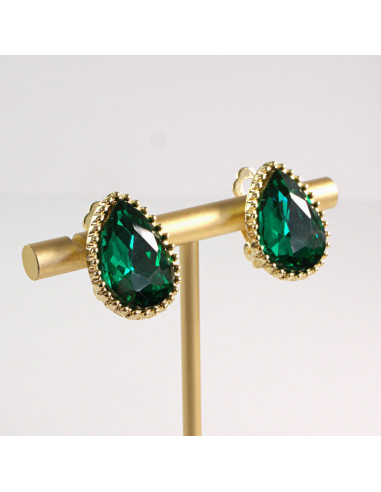 Klipsy do Uszu Lolita Akcesoria Klips do Ucha...