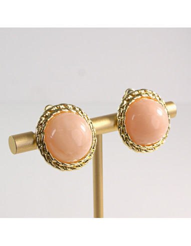 Klipsy do Uszu Lolita Akcesoria Klips do Ucha...