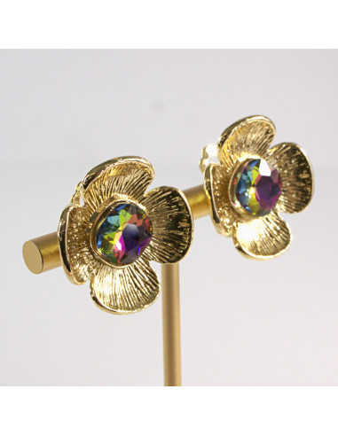 Klipsy do Uszu Lolita Akcesoria Klips do Ucha...