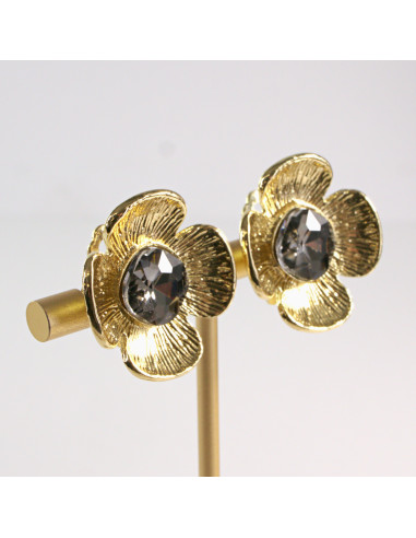 Klipsy do Uszu Lolita Akcesoria Klips do Ucha...